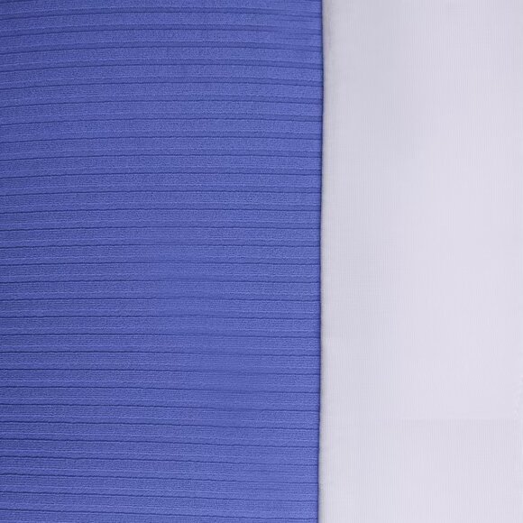 Cupshe Atlantis Colorblock Bikini Set M | NWT | Bralette & Cheeky Bottoms - Picture 4 of 5